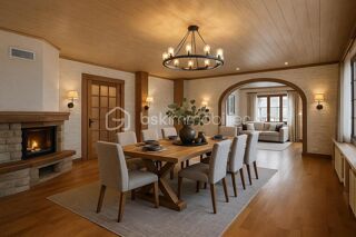  Appartement � vendre 5 pi�ces 110 m�