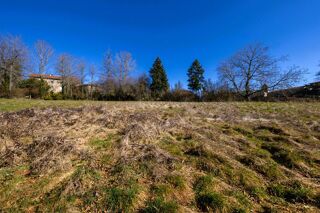  Terrain � vendre 1254 m�