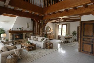  Maison à vendre 7 pièces 155 m²