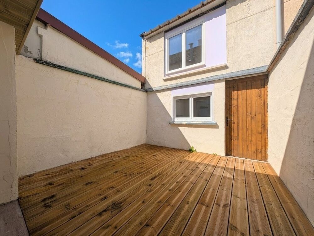 Vente Maison Maison 1930 'Clés en main' – Idéal Premier Achat Marquette lez lille