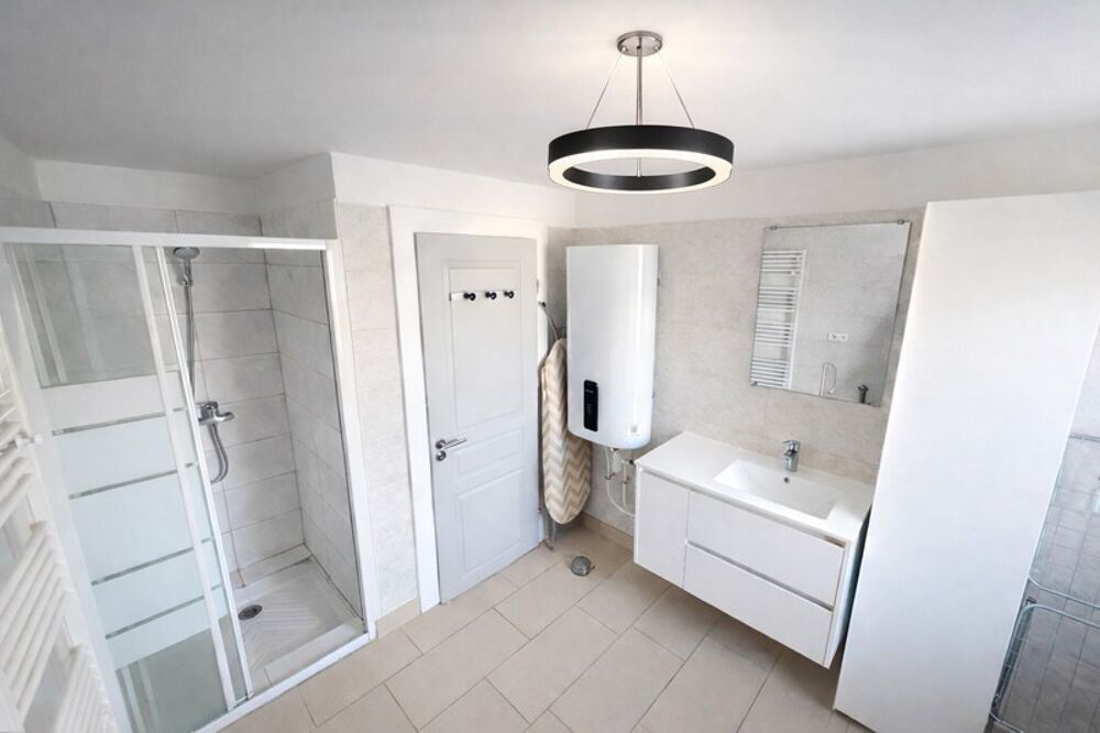 Vente Appartement Superbe appartement T3 rénové SAINT-LOUIS (68) Saint louis