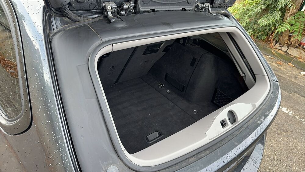 S&eacute;rie 3 Touring (F31) 320i 184 BVA Lounge Plus 2018 occasion 13012 Marseille