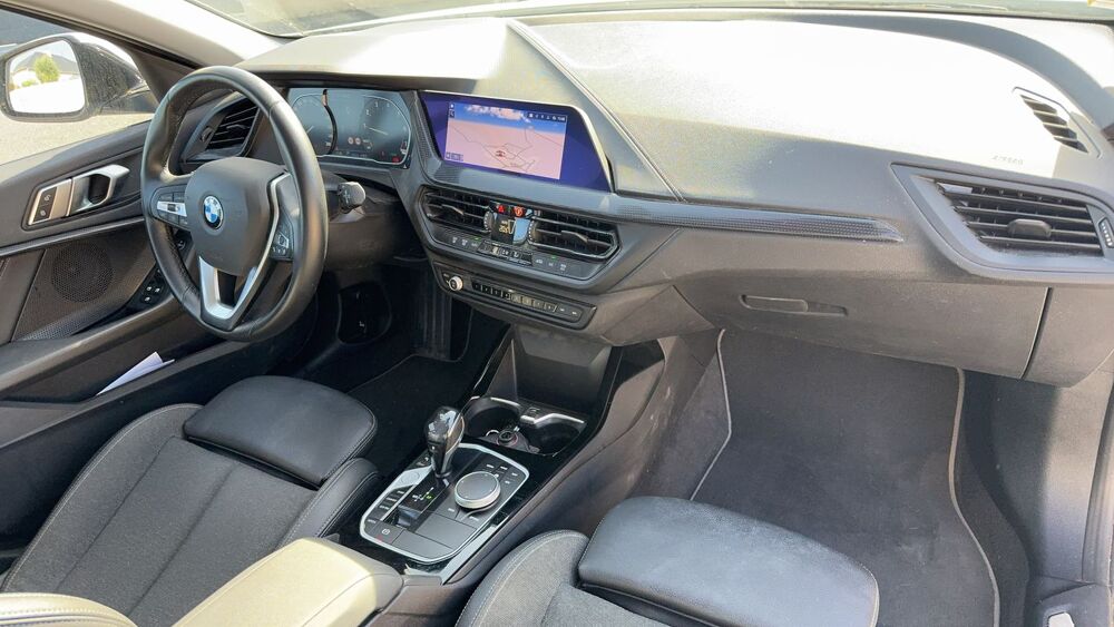 S&eacute;rie 1 116i 109 Steptronic8 Edition Sport 2021 occasion 29440 Trezilide