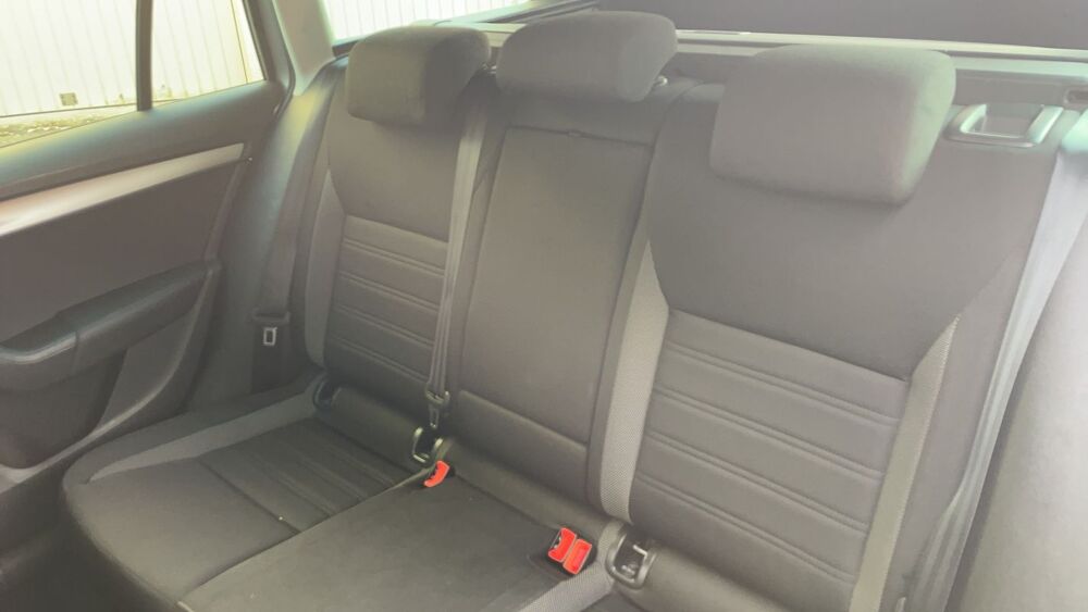 Octavia Combi 2.0 TDI 150 DSG7 Business - 5 places 2019 occasion 13001 Marseille