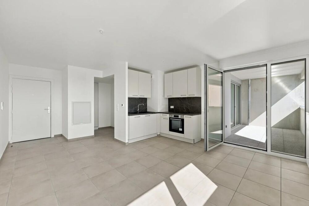 Vente Appartement Appartement 3 pièces de 61 m² à Strasbourg Strasbourg