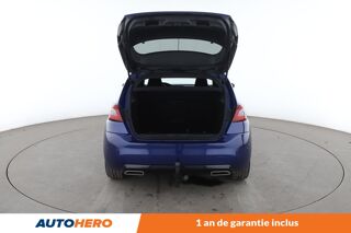 308 1.5 Blue-HDi GT Line 130 ch 2018 occasion 92130 Issy-les-Moulineaux