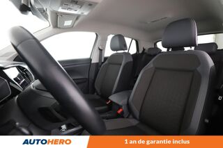 T-Cross 1.0 TSI R-Line DSG 115 ch 2019 occasion 92130 Issy-les-Moulineaux