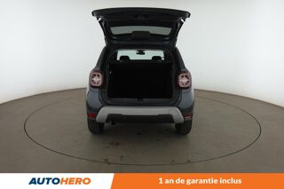 Duster II 1.2 TCe Prestige 4x2 125 ch 2018 occasion 92130 Issy-les-Moulineaux