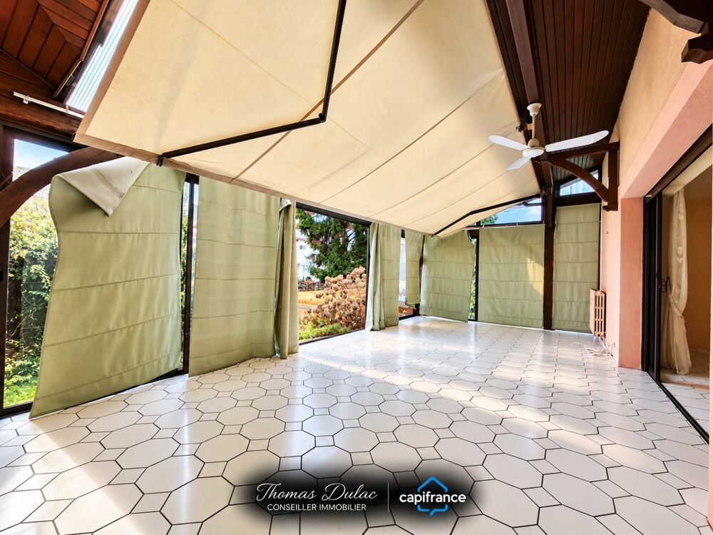 Vente Maison Aire-sur-l'Adour centre – Maison T4 de 135 m² avec 2 chambres dont suite parentale, 2 grands séjours, piscine et dépendance de 1 Aire sur l adour