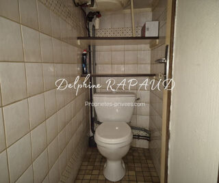  Appartement  vendre 2 pices 35 m