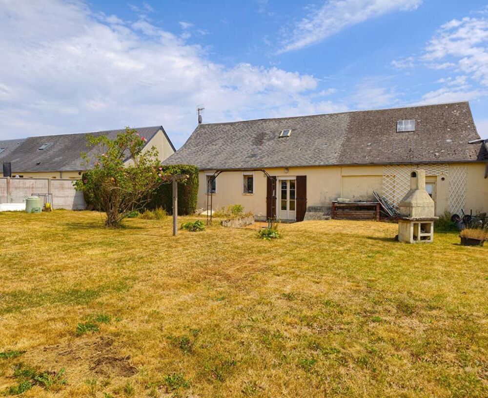 Maison Ferrieres En Bray 4 pièces 86 m2
