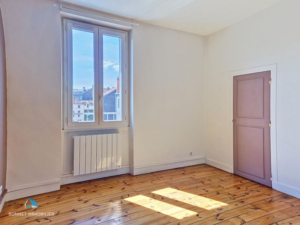 Location Appartement F1 - LYCEES Clermont ferrand