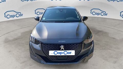 208 II 1.2 Puretech 100 GT 2022 occasion 83700 Saint Raphael