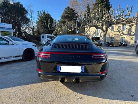 911 991.2 TARGA 4 GTS PDK 2019 occasion 84300 Cavaillon