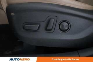 Tucson 1.7 CRDi Executive DCT-7 141 ch 2017 occasion 92130 Issy-les-Moulineaux