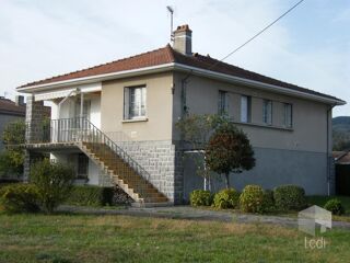  Villa  vendre 5 pices 110 m