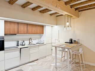  Appartement à vendre 3 pièces 56 m²