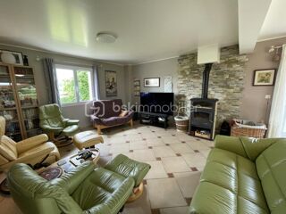  Maison à vendre 8 pièces 191 m²