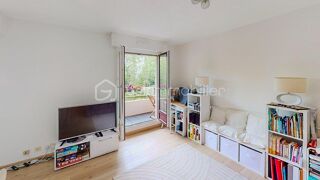  Appartement � vendre 1 pi�ce 30 m�