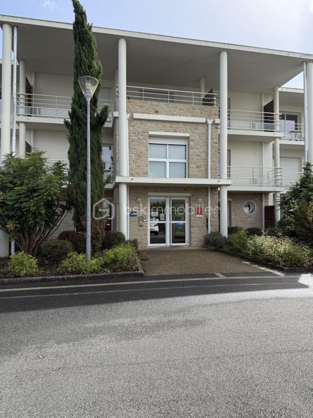 Vente Appartement SPECIAL INVESTISSEUR Le rheu