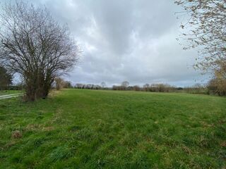  Terrain à vendre 6410 m²