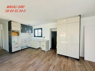  Villa à vendre 4 pièces 94 m²