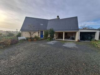  Maison à vendre 8 pièces 194 m²