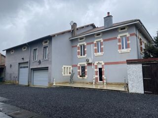  Maison à vendre 5 pièces 185 m²
