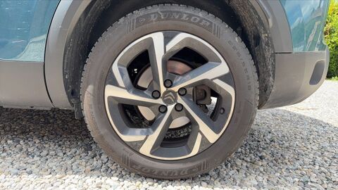 C5 aircross 1.2 PureTech 130 Feel 2020 occasion 38850 Bilieu