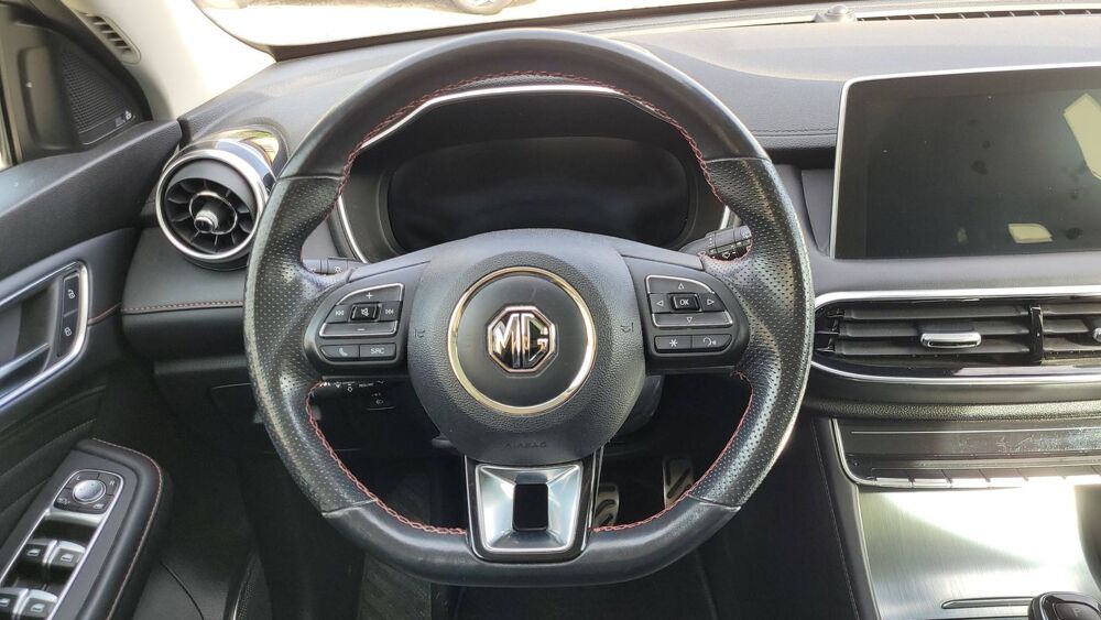 MG.EHS 1.5 T-GDI 258 Plug in Hybrid BVA Luxury - Automatique Toit o 2022 occasion 21000 Dijon