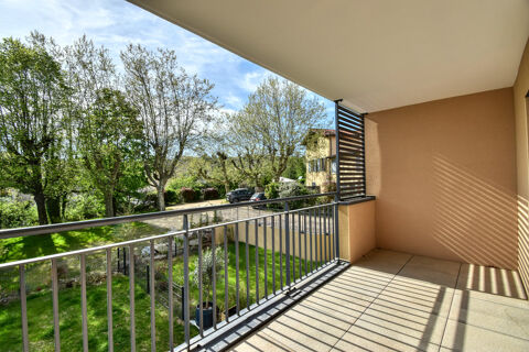 Dpt Rhône (69), à vendre DARDILLY appartement T4 de 82,44 m² - Terrain de 0 425000 Dardilly (69570)