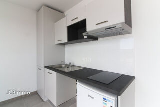  Appartement � louer 1 pi�ce 28 m�