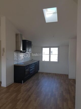  Appartement à louer 3 pièces 56 m²