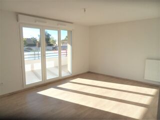  Appartement à louer 2 pièces 37 m²