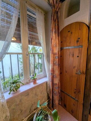  Maison à vendre 5 pièces 121 m²