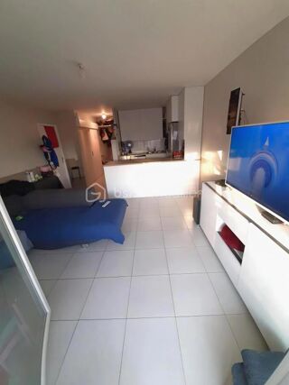  Appartement � vendre 4 pi�ces 73 m�