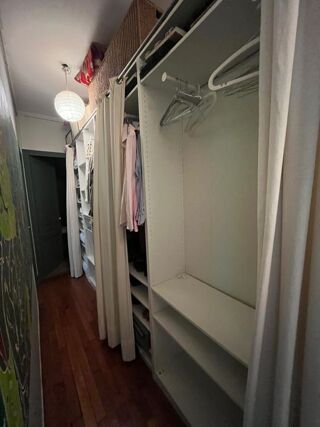  Appartement à louer 1 pièce 13 m²