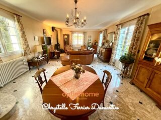  Maison à vendre 8 pièces 180 m²