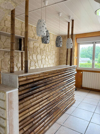  Maison à vendre 5 pièces 91 m²
