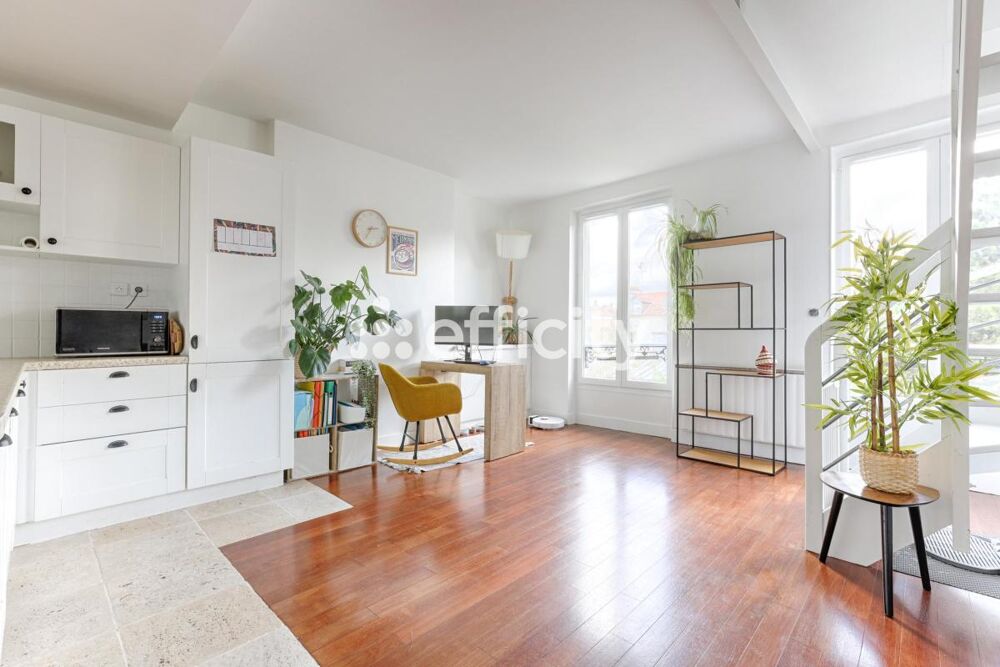 Vente Appartement Appartement ancien Lagny sur marne