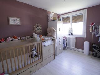  Appartement � vendre 3 pi�ces 71 m�