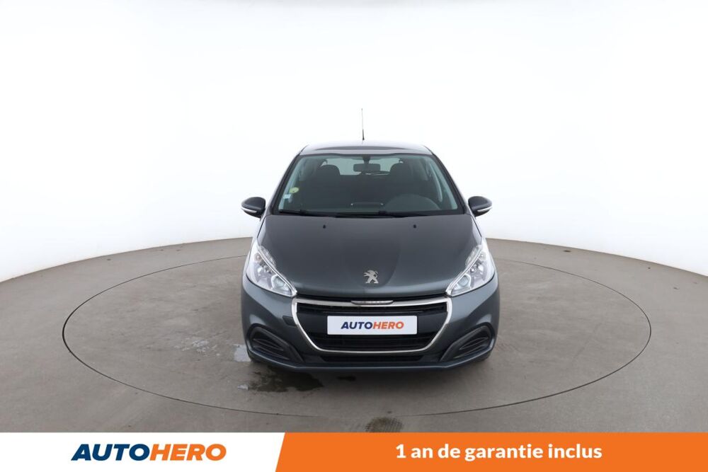 208 1.6 Blue-HDi Active 5P 100 ch 2016 occasion 92130 Issy-les-Moulineaux