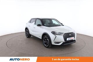 DS3 1.5 Blue-HDi Grand Chic 100 ch 2019 occasion 92130 Issy-les-Moulineaux