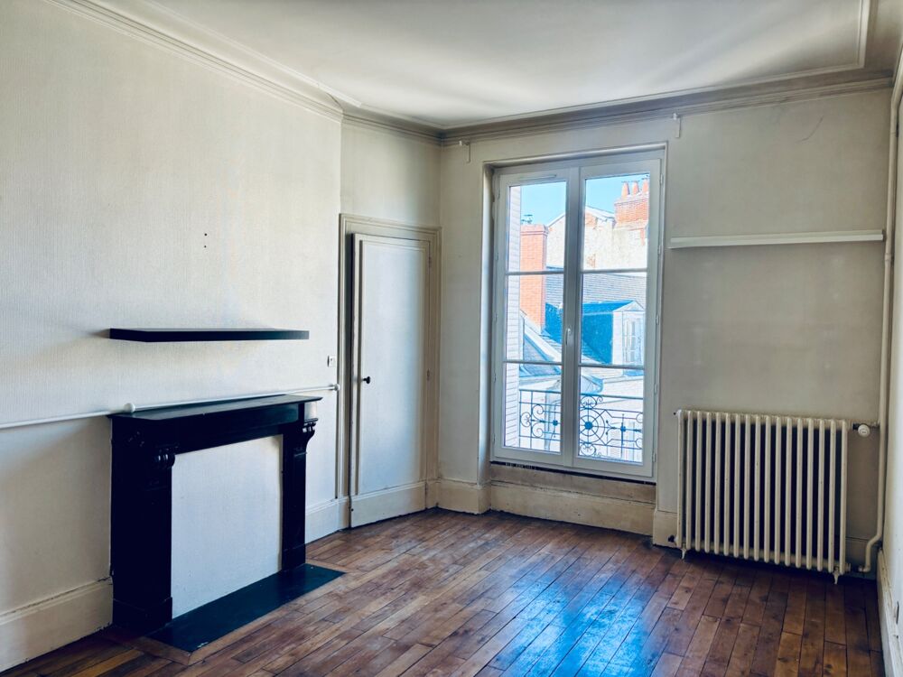 Vente Appartement Appartement à vendre 3 pièces ORLEANS (45) Orleans