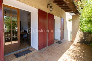  Maison � vendre 4 pi�ces 82 m�
