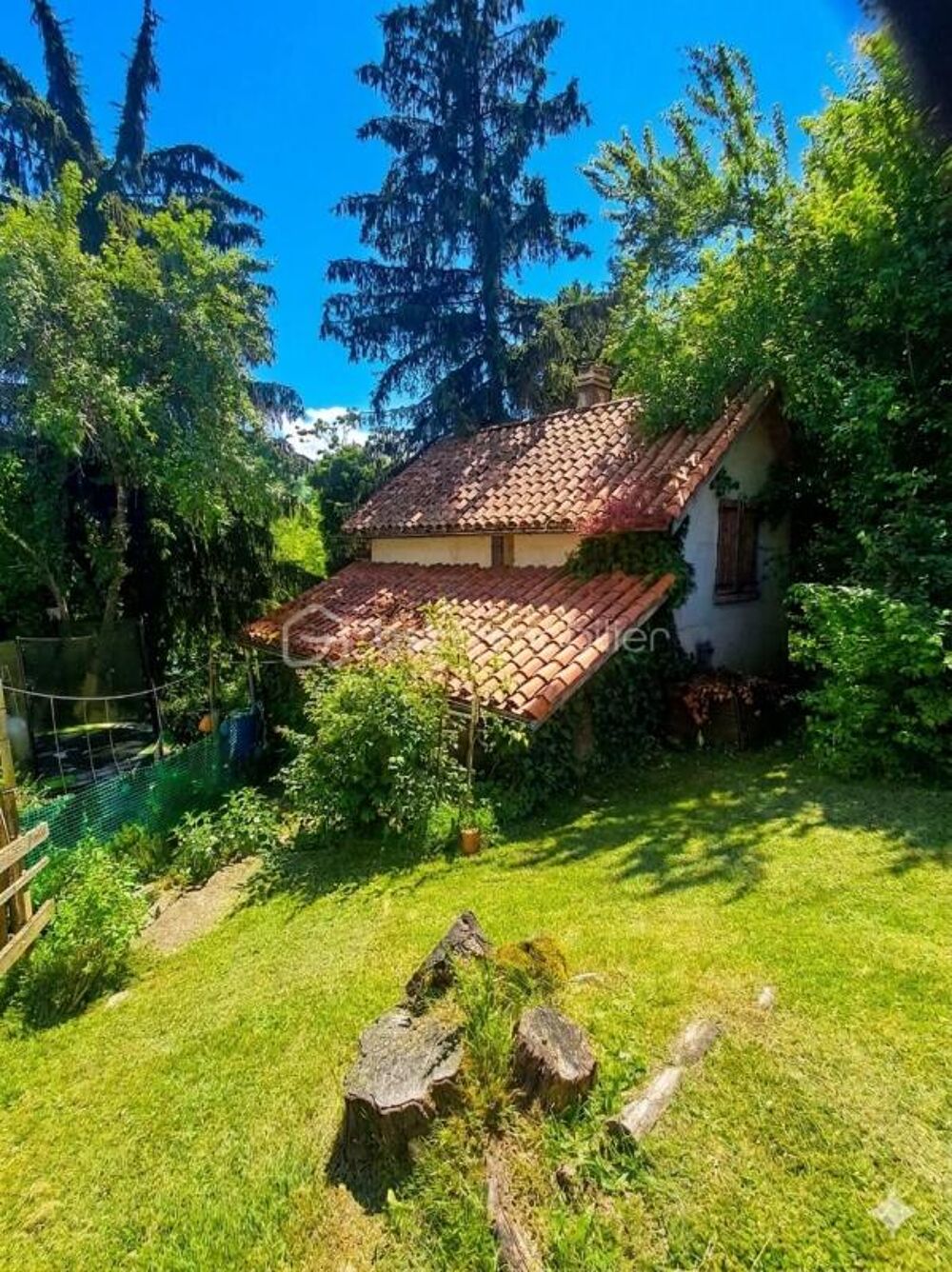 Opportunité Rare : Maison rapportant 8% de Rendement Brut - Idéal Investisseur ou Projet Familial