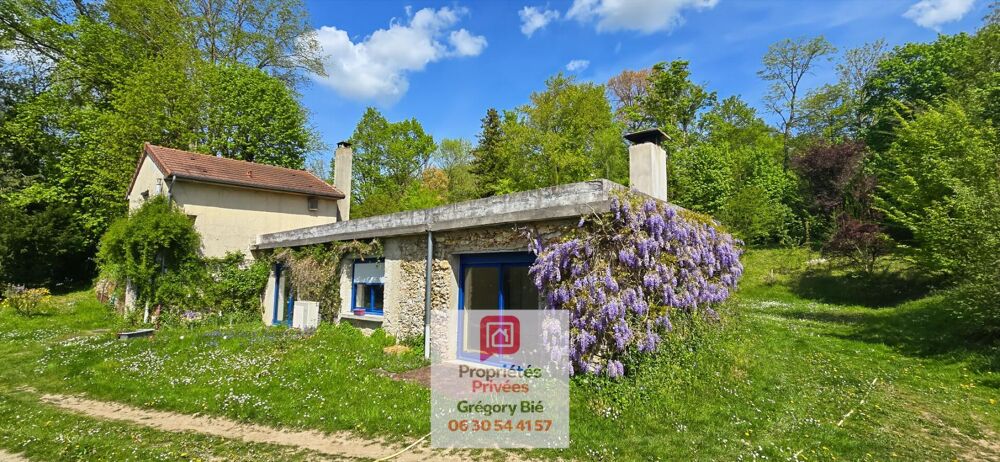 Propriété La Ferté-sous-Jouarre