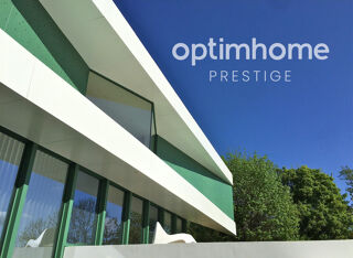  Villa � vendre 7 pi�ces 230 m� Fontainebleau