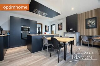  Maison à vendre 5 pièces 200 m²
