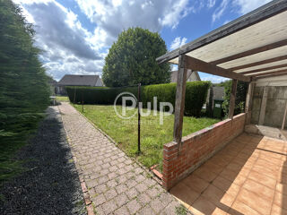  Maison  vendre 3 pices 68 m